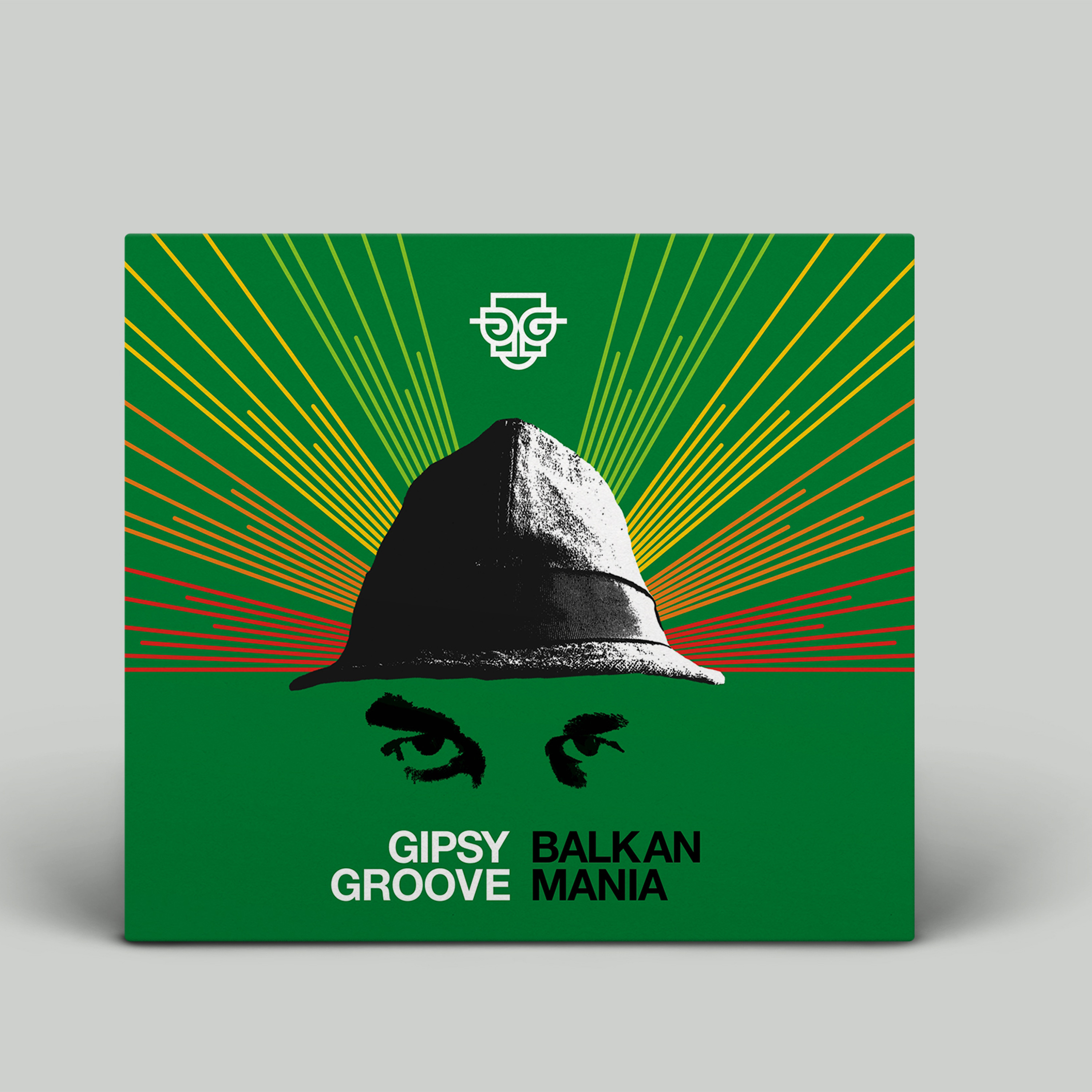 Gipsy Groove