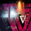 iNVOLVE x Lost&Found, Paradigm NYD 01 - 01 - 2015, Groningen (NL)