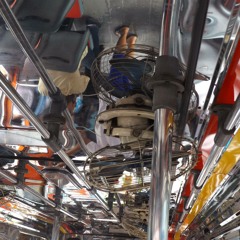 GMC groundstreet part I