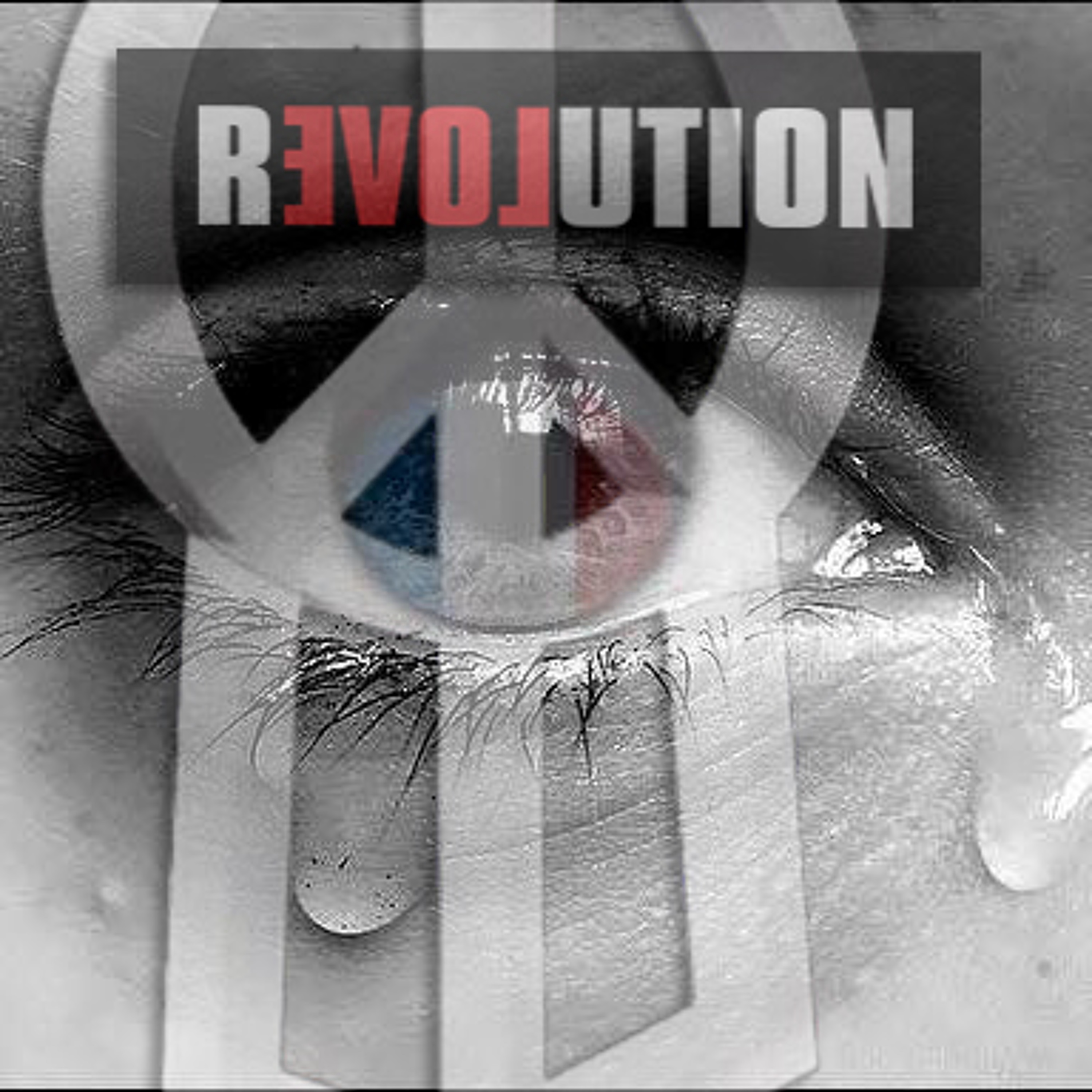 Revolution episode artwork