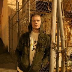 Glen Porter - Something Glue EP - Cat#IC011