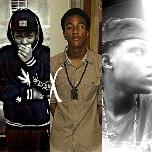 Trai Bo  LilTy Rapper x  PapiaNiks x Jay-T(prod by #BYP)