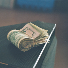 $tack it up