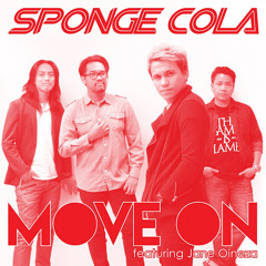 Move On | Sponge Cola feat. Jane Oineza