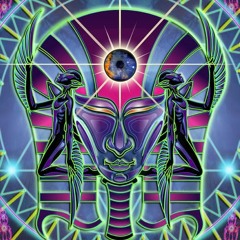 Audiotec vs Digital Tribe -Deep Up and Free Your Mind ૐ Full On Collection ૐ