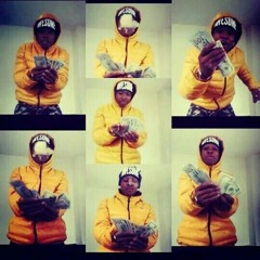 LIL VO X NO SLEEP