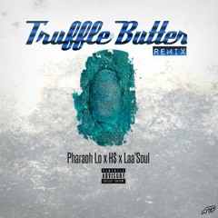 Truffle Butter REMIX