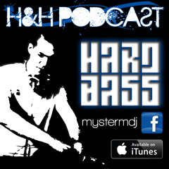 hardstyle mix