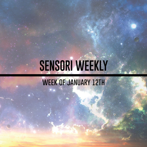 Week Of January 12th