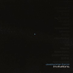 Pale Blue Dot  ** NEW ALBUM OUT NOW -- CLICK BUY**