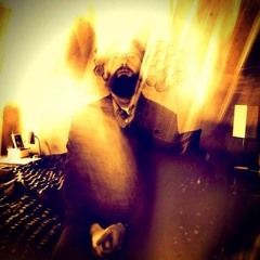 Mark Schwaber - God Sleeps