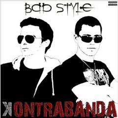 (Bad Style - Time Back) (remix)