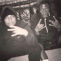 WildBoy Ft MuGlock Smoked