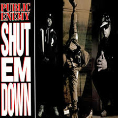 Public Enemy - Shut Em Down (Pete Rock Remix)