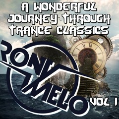 A Wonderful Journey Thru Trance Classics Vol. 1