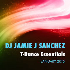 T-Dance Essentials: January 2015