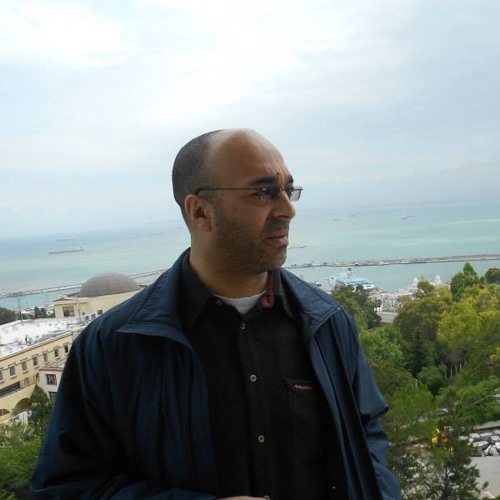 Stream Dans Ma Bulle (Mahmoud Bouanik) 11012015 by Dans Ma Bulle
