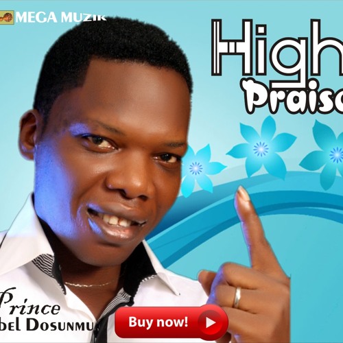 Download Obaapa Christy The Glory DOWNLOAD: High - Praise - 9jarocks.com