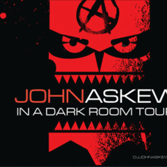 Parker & Hanson - Alquimia (Andrew Bayer Remix) JOHN ASKEW LIVE @ MAGIC LA PLATA 2014