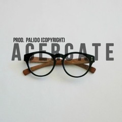 Alexander Piña - Acercate   prod: Palido(Copyright)