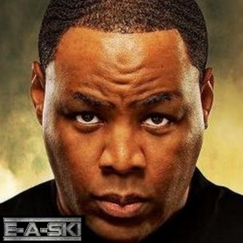 Please Feat. Ice Cube - E-A-Ski