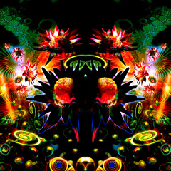 *FREE* Psychedelic Beat (prod. Ziz)