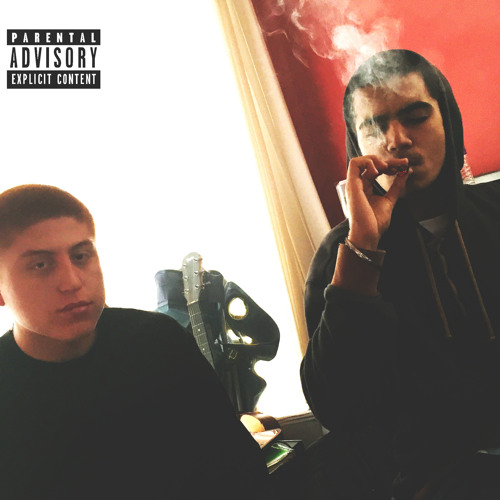 It's Possible Feat. Noosance (Prod. Strange Figures)