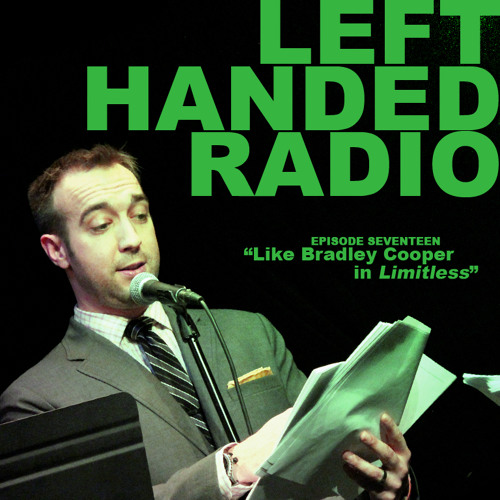 "Like Bradley Cooper in 'Limitless'" with George Kareman, Laura Willcox, Ryan Williams, Summer & Eve