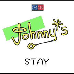 Johnny S - Stay