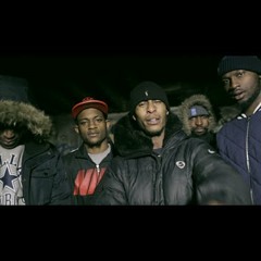 Section Boyz - #DontLikeThat [Music Video]   Link Up TV