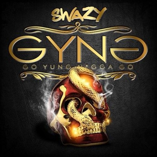 Swazy Baby - Everywhere [Prod. By JoshDidThat]