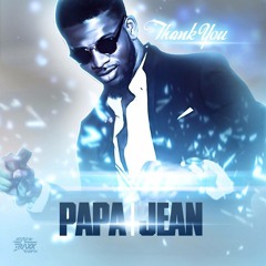 Papa Jean "I Dey See My Life Changing"