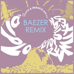 Diplo - Revolution (feat. Faustix & Imanos And Kai) (BAEZER Remix)