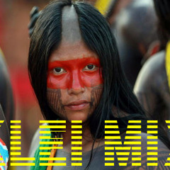 Help amazônia - KLEI MIX( feat indios kaiapós brazil )