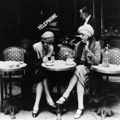 Karpatt - Dites Moi Tu JesseMarr Remix