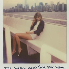 Welcome to New York - Taylor Swift