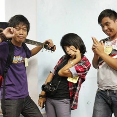 sunday Morning jam on a Sunday evening