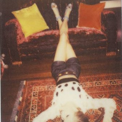 New Romantics - Taylor Swift