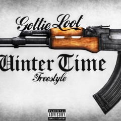 GOONIE - Winter Time Freestyle
