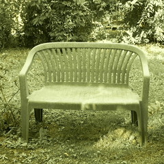 My Love from a very Past