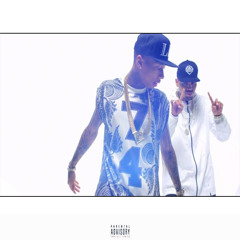 Art On The Wall | Chris Brown | Tyga | Fan Of A Fan The Album Type Beats  [Prod. By LaSean Camry]