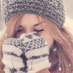 Campean Catalin - 2014 Winter Feelings (Deep House Mix)