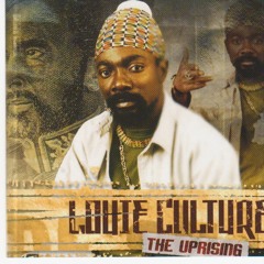 Louie Culture - Jah Is The Way Out