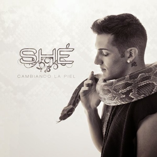 9. SHÉ - TÚ NO ESTÁS SOLA