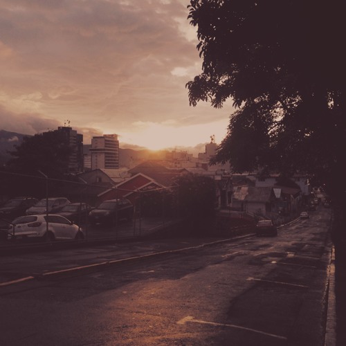 Take Me To Curch (Hozier)