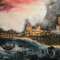 Angels in America Opening