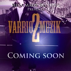 Alright Bruce ft. Big M and Ironic (produced by Carlos Capone)