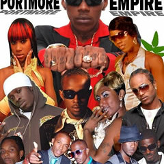 Gaza Empire