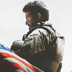 American Sniper Trailer 2 Music