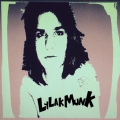 Lylak Munk - Moon